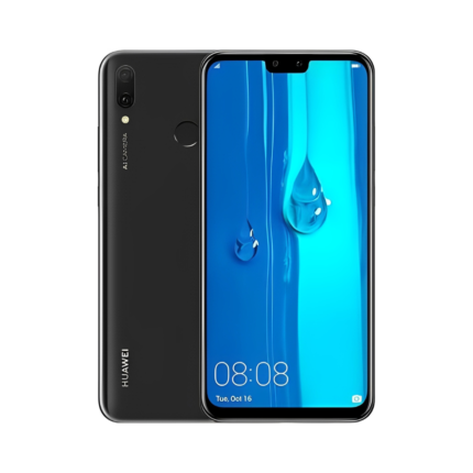 Huawei Y9