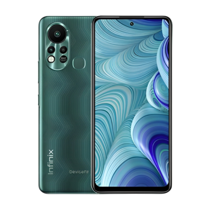 Infinix Hot 11S