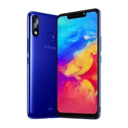 Infinix Hot 7