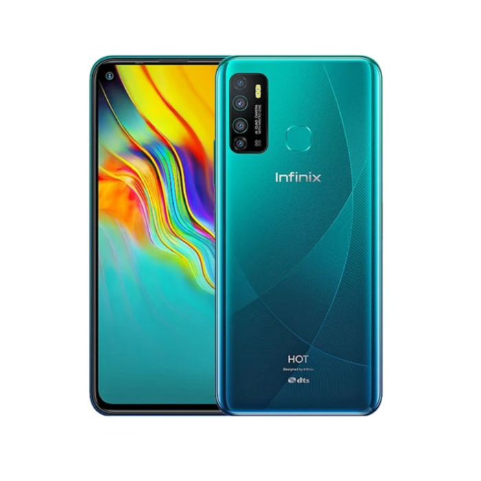 Infinix Hot 9