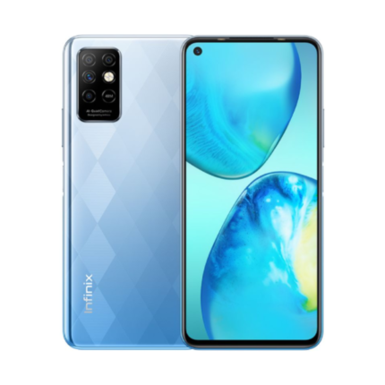 Infinix Note 8i