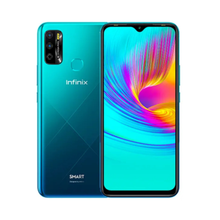 Infinix Smart 4