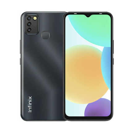 Infinix Smart 6