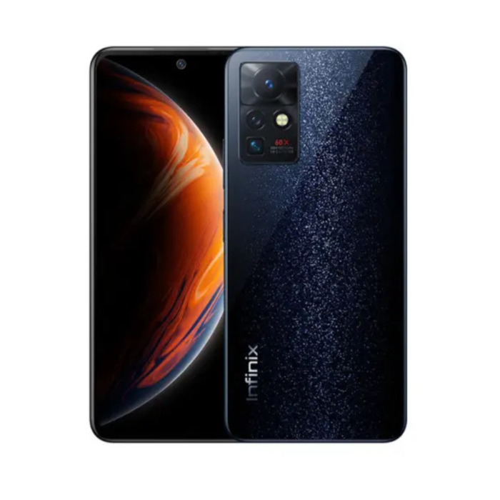 Infinix Zero X Pro