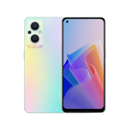 OPPO F23 Pro