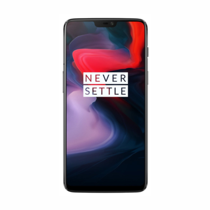 OnePlus 6