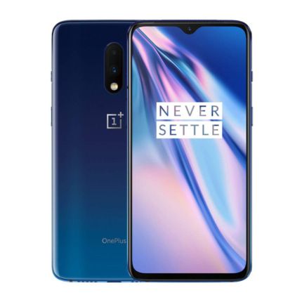 OnePlus 7