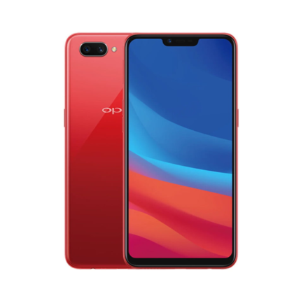 Oppo A12e