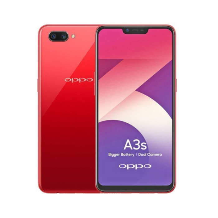 Oppo A3s