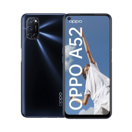 Oppo A52