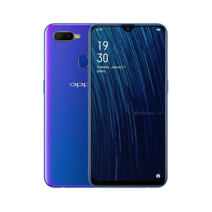 Oppo A5s