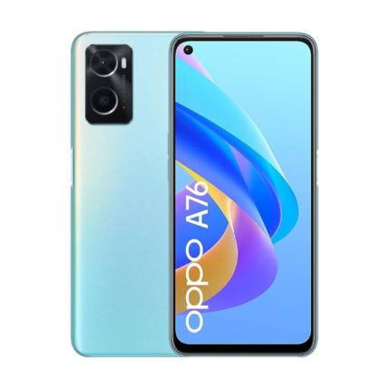 Oppo A76