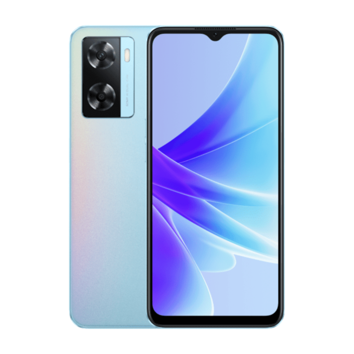 Oppo A77