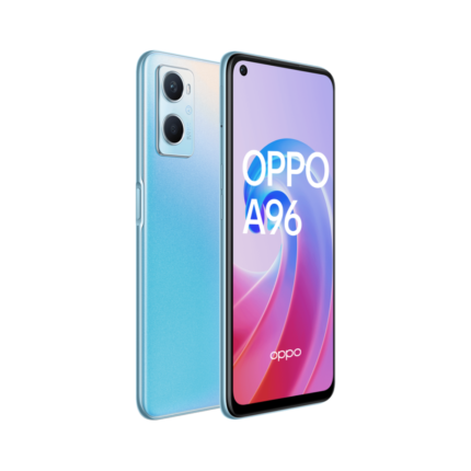 Oppo A96