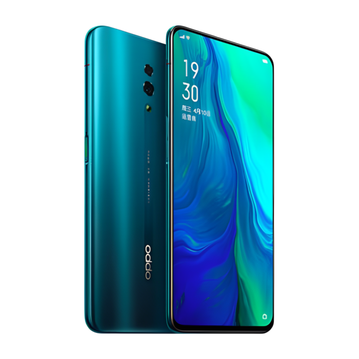 Oppo Reno