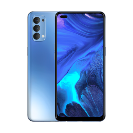 Oppo Reno 4