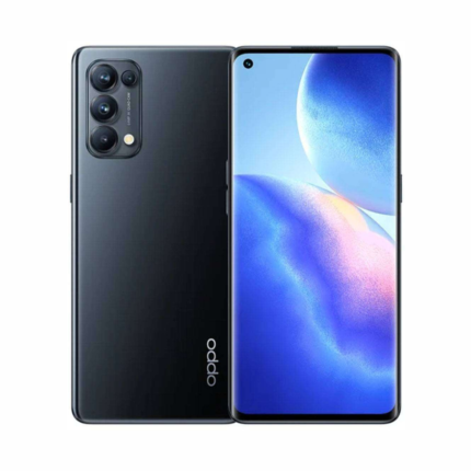 Oppo Reno 5 Pro