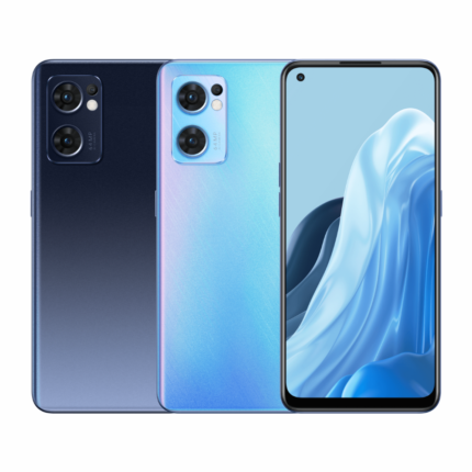 Oppo Reno 7