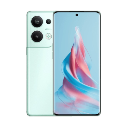 Oppo Reno 9 Pro