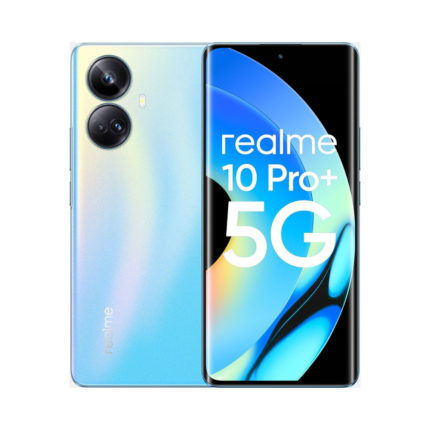 Realme 10 Pro Plus