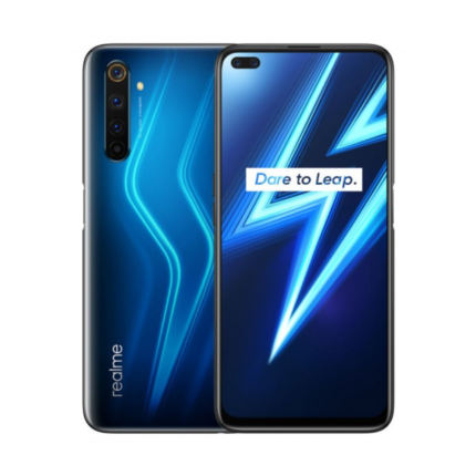 Realme 6