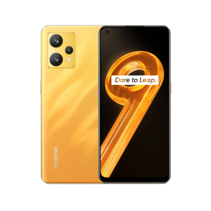 Realme 9