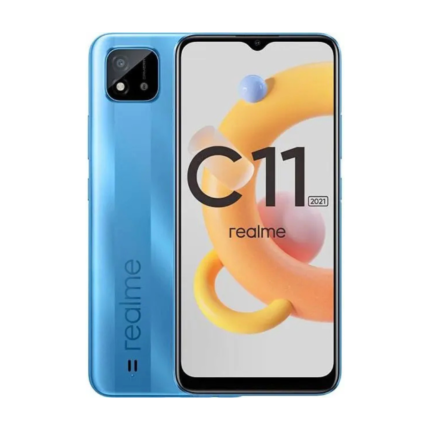 Realme C11