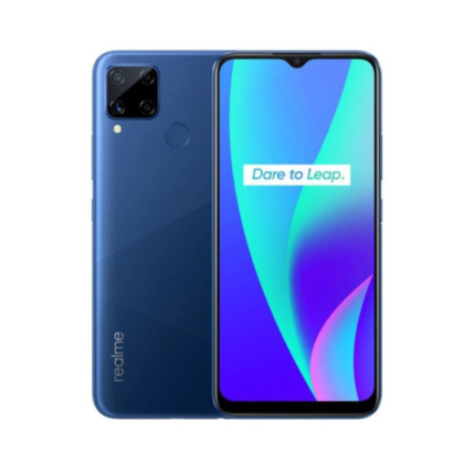 Realme C15