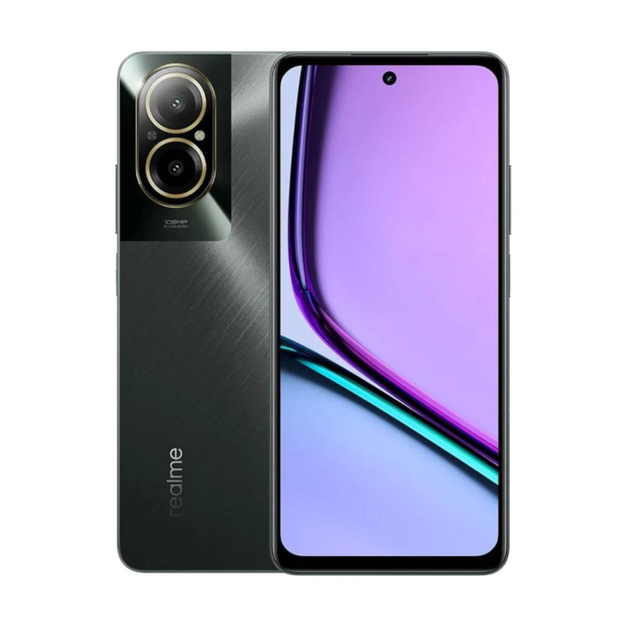 Realme C67