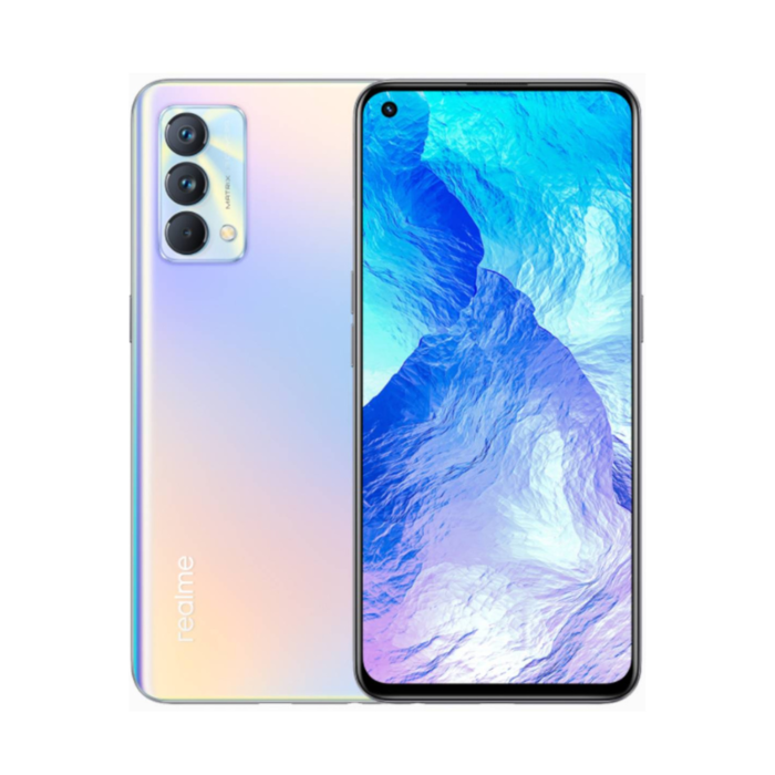 Realme GT Master Edition