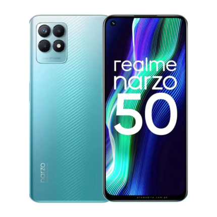 Realme Narzo 50