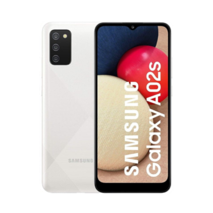 Samsung Galaxy A02s