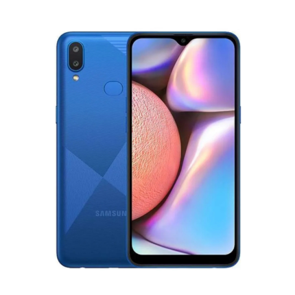 Samsung Galaxy A10s