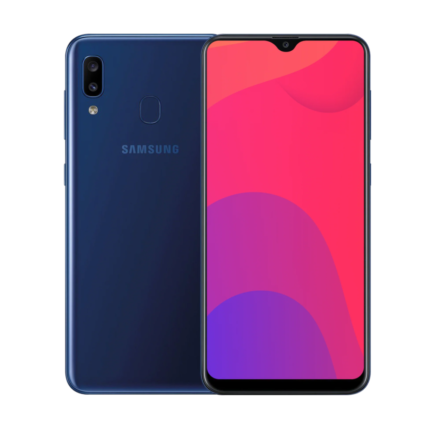 Samsung Galaxy A20