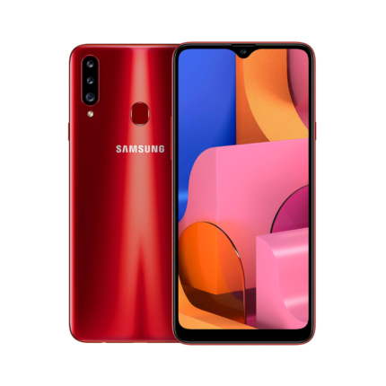 Samsung Galaxy A20s