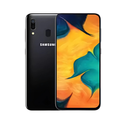 Samsung Galaxy A30