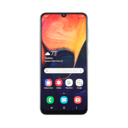 Samsung Galaxy A50