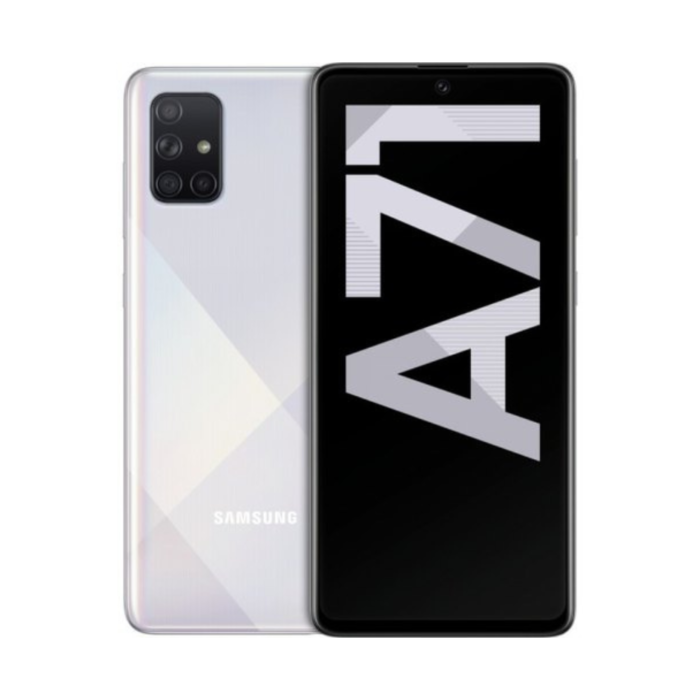 Samsung Galaxy A71