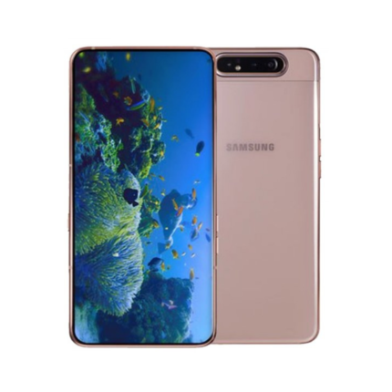 Samsung Galaxy A80