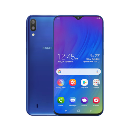 Samsung Galaxy M10