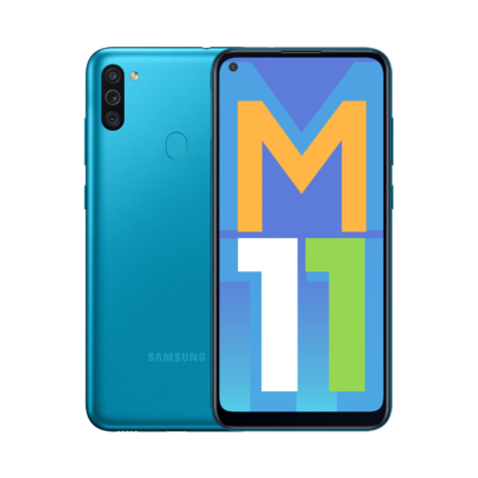 Samsung Galaxy M11