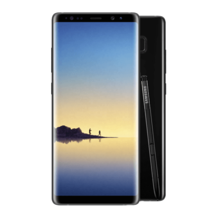 Samsung Galaxy Note 8