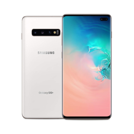 Samsung Galaxy S10 Plus