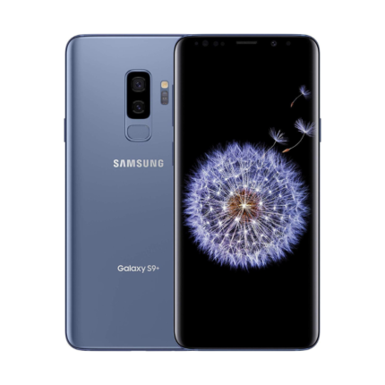 Samsung Galaxy S9