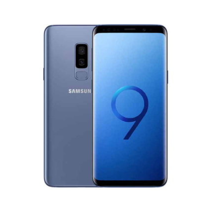 Samsung Galaxy S9 Plus