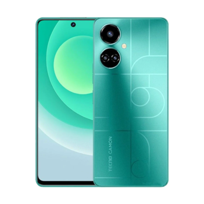 Tecno Camon 19