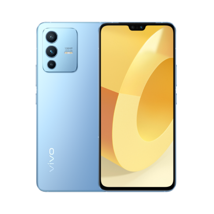 Vivo S12