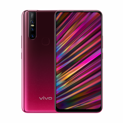 Vivo V15