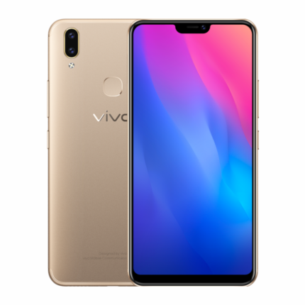 Vivo V9