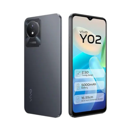 Vivo Y02